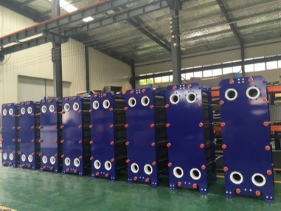 價格低廉板式換熱器的質(zhì)量就一定差嗎？其實不然