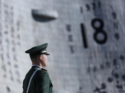 九一八89周年，請回憶并堅定進(jìn)口品質(zhì)板式換熱器生產(chǎn)為何出發(fā)？