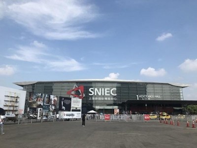 距離 2019上海國際換熱器與傳熱技術(shù)展覽會開幕，不足一個(gè)月的時(shí)間