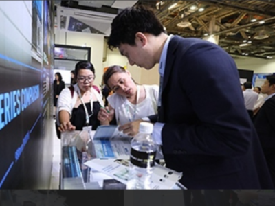 新加坡供暖、空調(diào)、制冷設(shè)備展（MCE Asia）