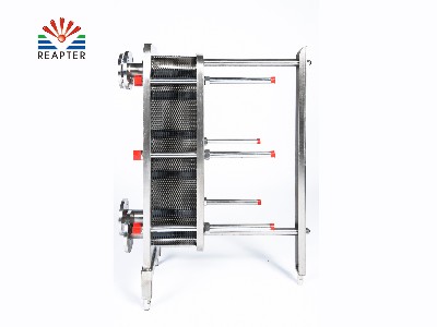 為什么小溫差換熱，大家更傾向于選擇Alfa laval、GEA的產(chǎn)品呢？