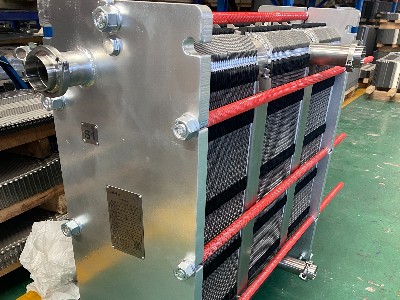 淺析板式換熱器一般都有哪些種類呢？