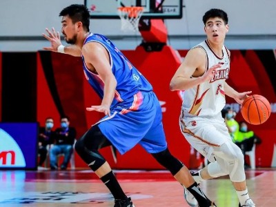 CBA第一支七連勝球隊誕生，個人、團隊能力在換熱器廠家中都能體現(xiàn)