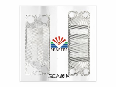山東進(jìn)口板式換熱器板片密封墊替換哪家強(qiáng)？青島瑞普特只做不一樣