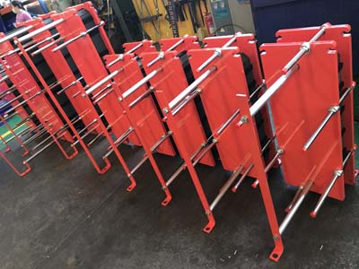 什么狀況下不適合板式換熱器應(yīng)用？