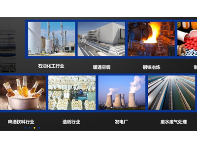 瑞普特資深工程師告訴你，板式換熱器應(yīng)用場(chǎng)合都有哪些？