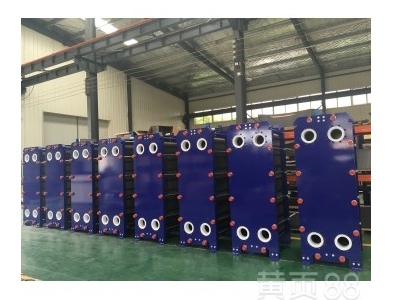 換熱面積的計算是否需要考慮污垢系數(shù)？