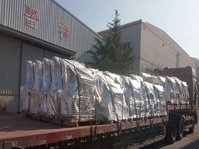 山東板式換熱器廠家，找青島瑞普特就對(duì)了