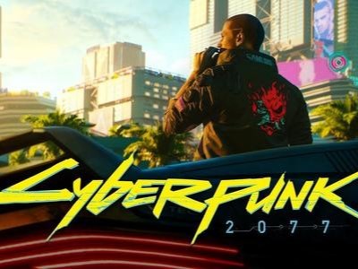 Cyberpunk 2077慘遭延期？美好的事物值得等待，就像板式交換器廠家
