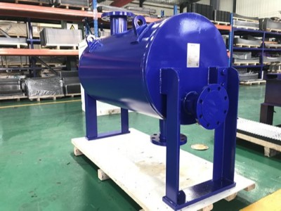 面對這種工況，我為什么勸你使用板殼式換熱器？