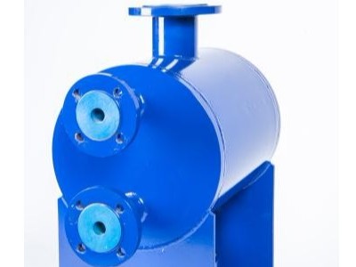 板殼式換熱器阻流器的作用是什么？
