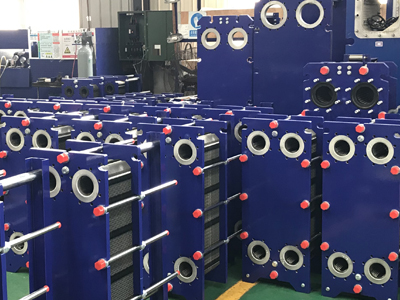 中國健兒用實力續(xù)寫奧運傳奇，想要成為板式換熱器工廠需具備哪些實力